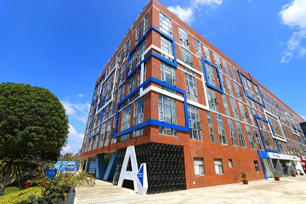 貴州輕工職業技術學院 匠心鑄就輕工人才，特色引領職教新風